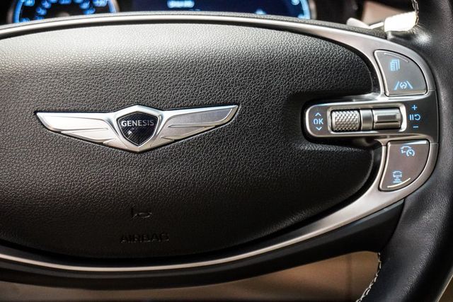 2023 Genesis GV70 2.5T AWD - 23007022 - 14