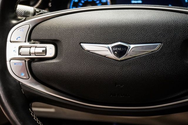 2023 Genesis GV70 2.5T AWD - 23007022 - 15
