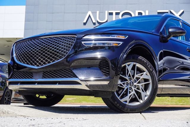 2023 Genesis GV70 2.5T AWD - 23007022 - 1