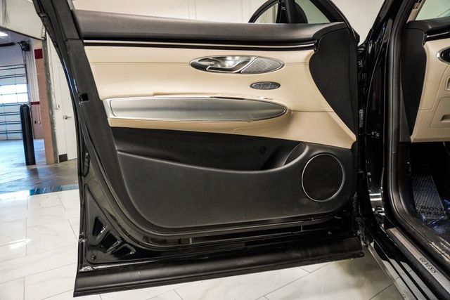2023 Genesis GV70 2.5T AWD - 23007022 - 20
