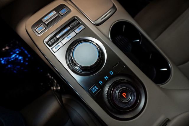 2023 Genesis GV70 2.5T AWD - 23007022 - 25