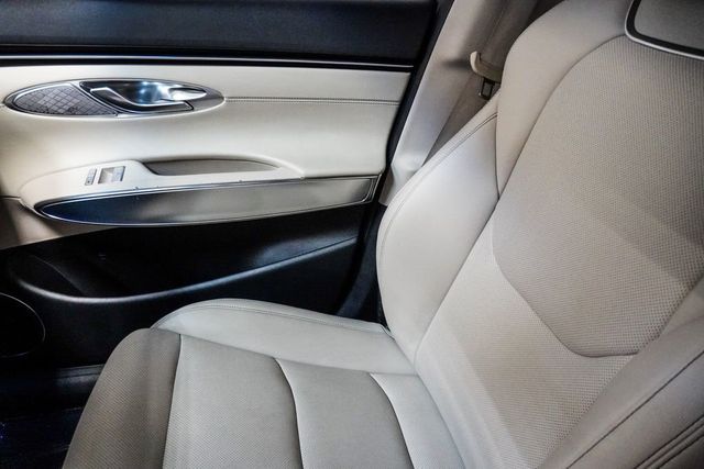 2023 Genesis GV70 2.5T AWD - 23007022 - 28