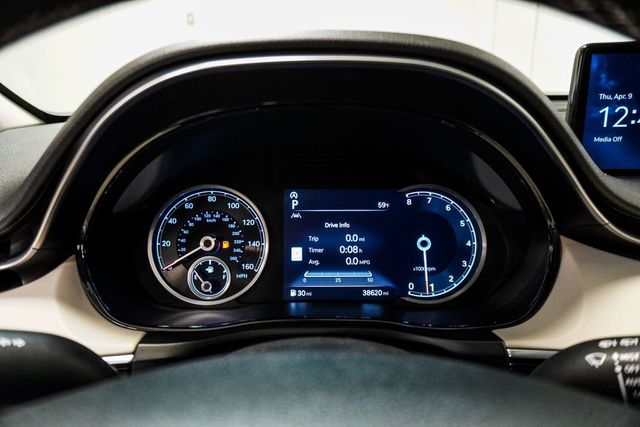 2023 Genesis GV70 2.5T AWD - 23007022 - 29