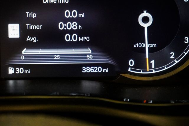 2023 Genesis GV70 2.5T AWD - 23007022 - 30