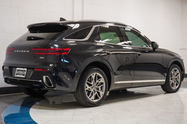 2023 Genesis GV70 2.5T AWD - 23007022 - 31