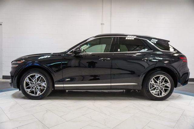 2023 Genesis GV70 2.5T AWD - 23007022 - 33