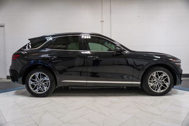 2023 Genesis GV70 2.5T AWD - 23007022 - 34