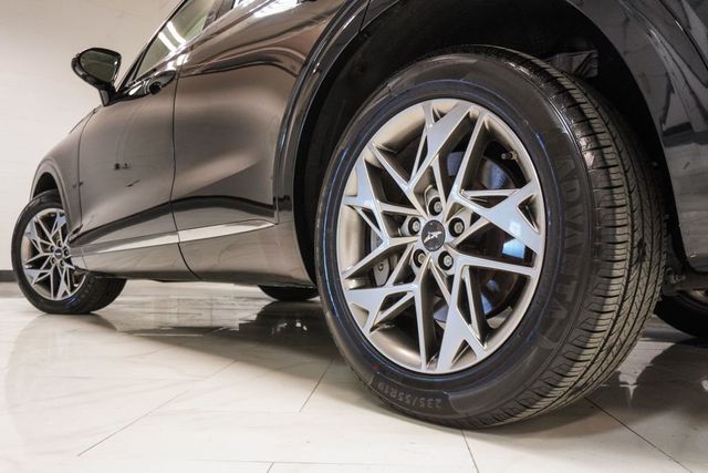 2023 Genesis GV70 2.5T AWD - 23007022 - 35