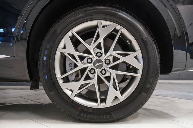 2023 Genesis GV70 2.5T AWD - 23007022 - 36