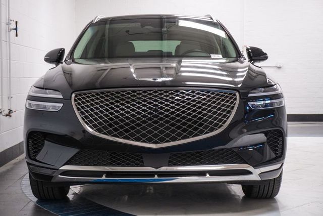 2023 Genesis GV70 2.5T AWD - 23007022 - 37