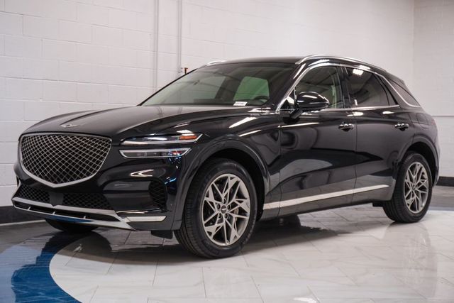 2023 Genesis GV70 2.5T AWD - 23007022 - 3