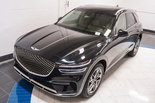 2023 Genesis GV70 2.5T AWD - 23007022 - 41
