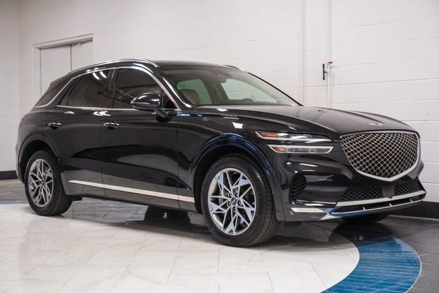 2023 Genesis GV70 2.5T AWD - 23007022 - 4
