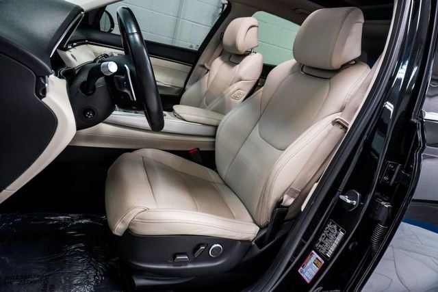 2023 Genesis GV70 2.5T AWD - 23007022 - 5