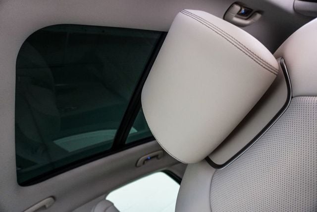 2023 Genesis GV70 2.5T AWD - 23007022 - 7