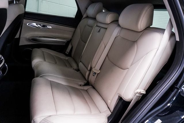 2023 Genesis GV70 2.5T AWD - 23007022 - 8