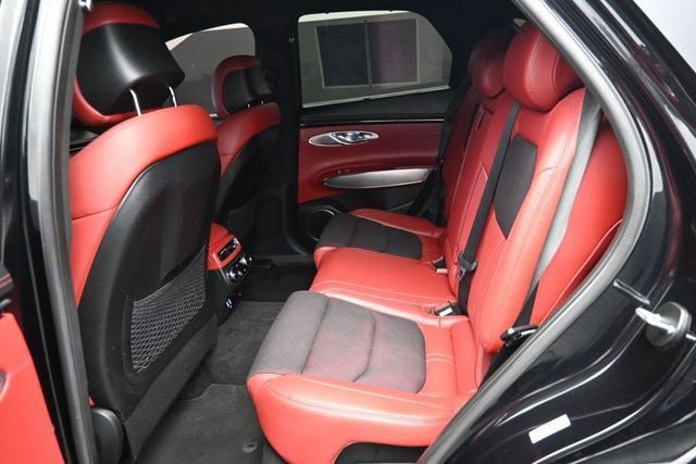 2023 Genesis GV70 2.5T AWD - 23048109 - 10