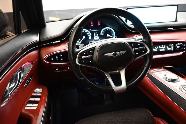 2023 Genesis GV70 2.5T AWD - 23048109 - 15