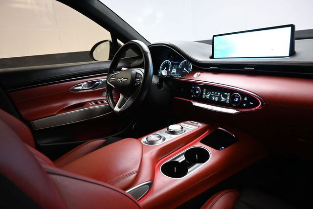 2023 Genesis GV70 2.5T AWD - 23048109 - 16