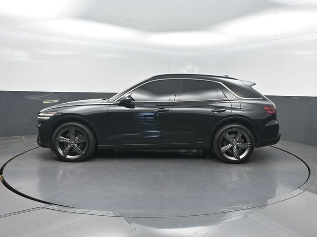 2023 Genesis GV70 2.5T AWD - 23048109 - 1