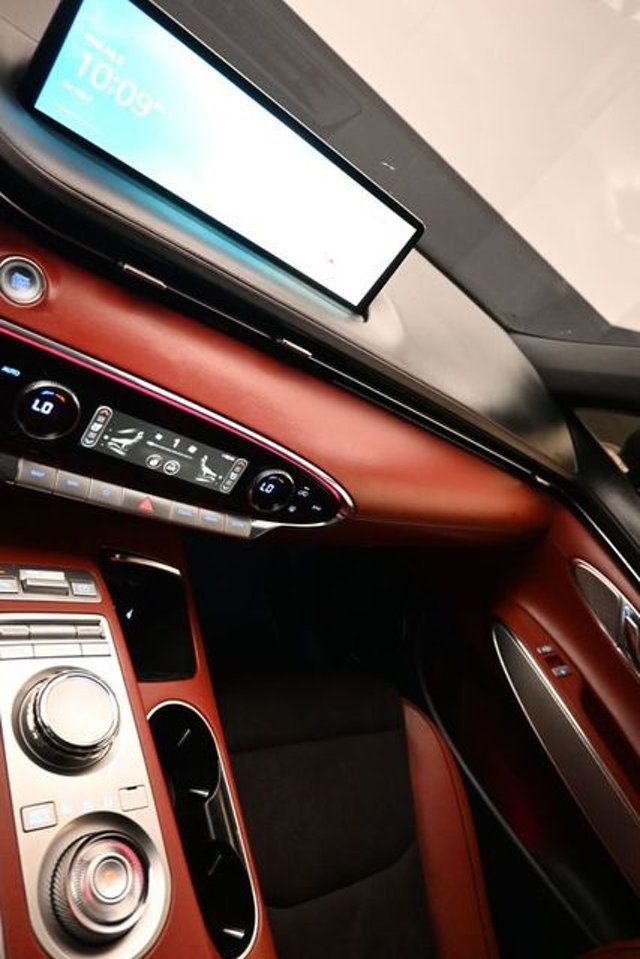 2023 Genesis GV70 2.5T AWD - 23048109 - 19