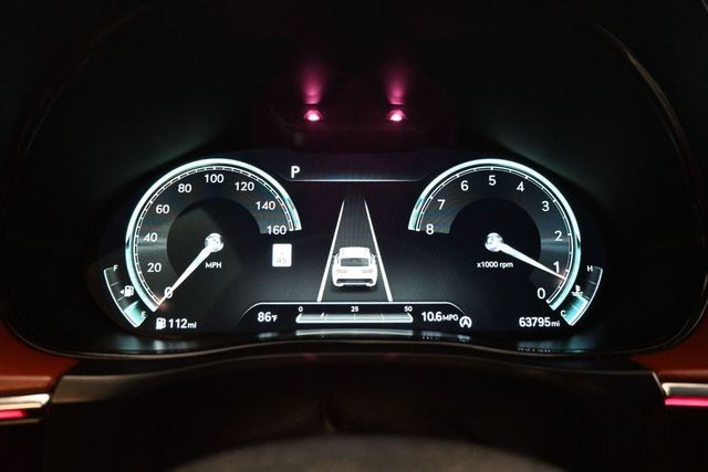 2023 Genesis GV70 2.5T AWD - 23048109 - 20