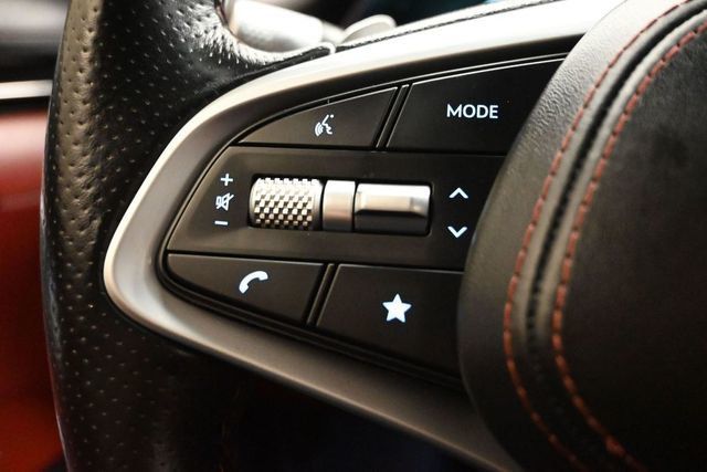 2023 Genesis GV70 2.5T AWD - 23048109 - 21