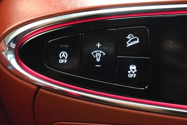 2023 Genesis GV70 2.5T AWD - 23048109 - 25