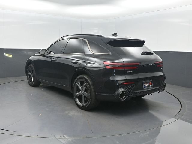 2023 Genesis GV70 2.5T AWD - 23048109 - 33