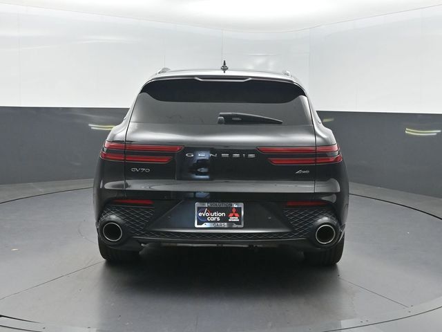 2023 Genesis GV70 2.5T AWD - 23048109 - 34