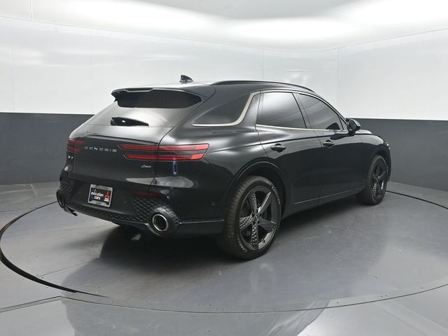2023 Genesis GV70 2.5T AWD - 23048109 - 35
