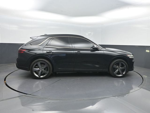 2023 Genesis GV70 2.5T AWD - 23048109 - 36