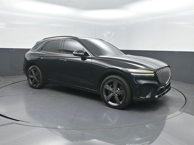 2023 Genesis GV70 2.5T AWD - 23048109 - 37