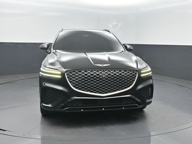 2023 Genesis GV70 2.5T AWD - 23048109 - 38