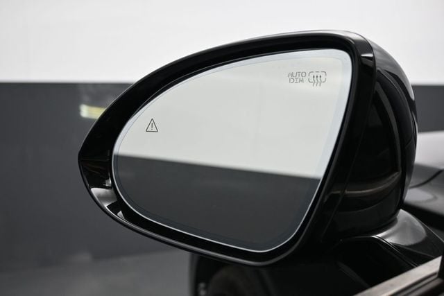 2023 Genesis GV70 2.5T AWD - 23048109 - 3