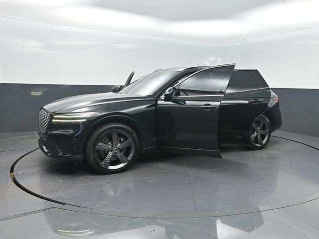 2023 Genesis GV70 2.5T AWD - 23048109 - 39