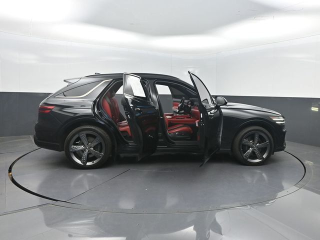 2023 Genesis GV70 2.5T AWD - 23048109 - 40