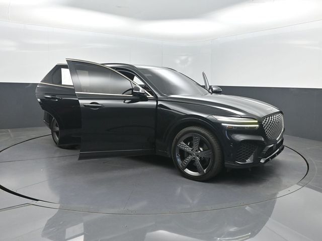 2023 Genesis GV70 2.5T AWD - 23048109 - 41