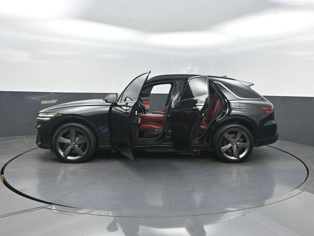 2023 Genesis GV70 2.5T AWD - 23048109 - 42