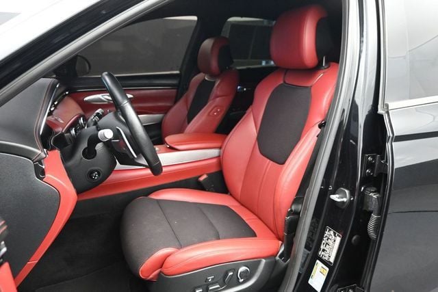 2023 Genesis GV70 2.5T AWD - 23048109 - 4