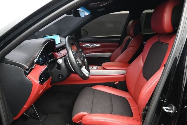 2023 Genesis GV70 2.5T AWD - 23048109 - 6