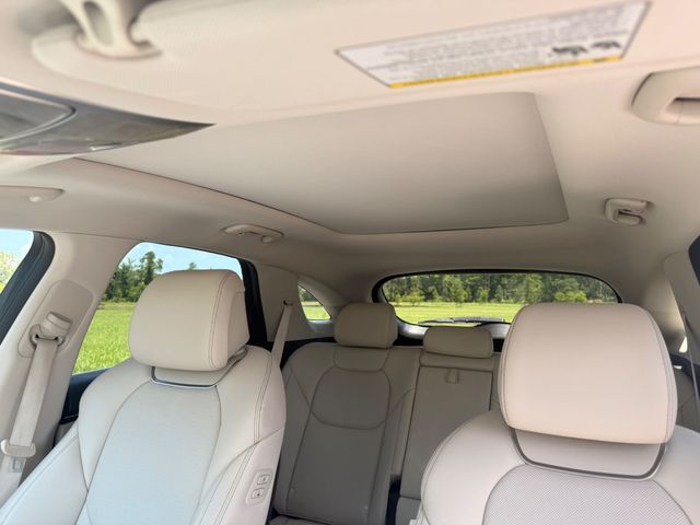 2023 Genesis GV70 2.5T AWD - 23068112 - 10