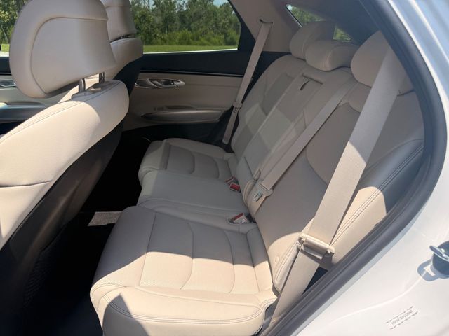 2023 Genesis GV70 2.5T AWD - 23068112 - 12