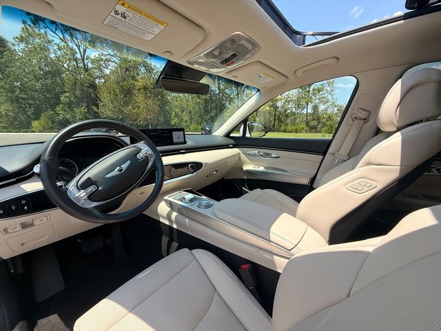 2023 Genesis GV70 2.5T AWD - 23068112 - 13