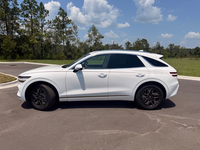 2023 Genesis GV70 2.5T AWD - 23068112 - 14