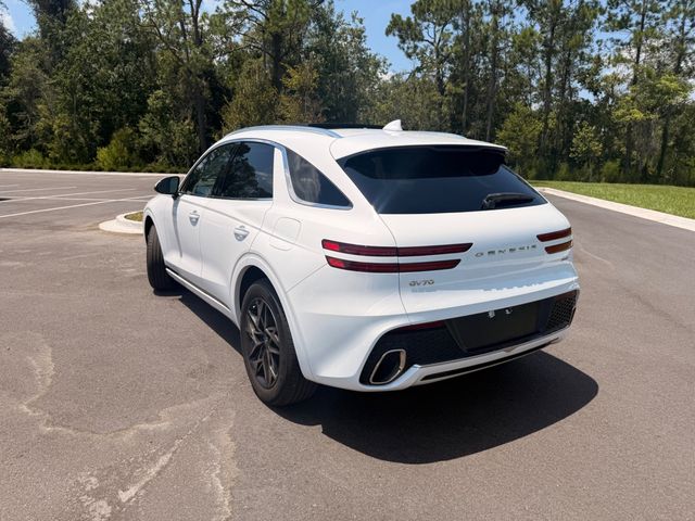 2023 Genesis GV70 2.5T AWD - 23068112 - 15
