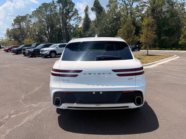 2023 Genesis GV70 2.5T AWD - 23068112 - 16