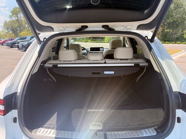 2023 Genesis GV70 2.5T AWD - 23068112 - 17