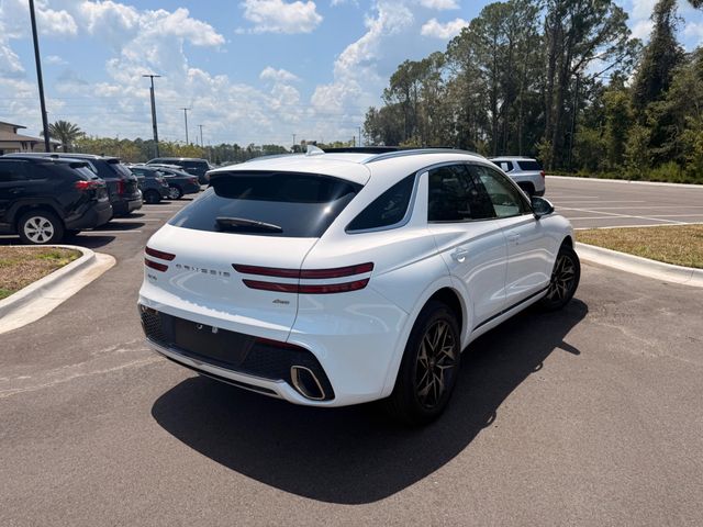 2023 Genesis GV70 2.5T AWD - 23068112 - 19