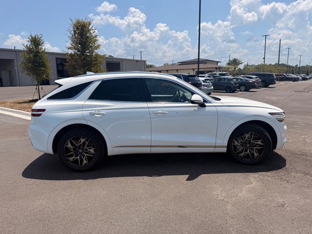 2023 Genesis GV70 2.5T AWD - 23068112 - 20